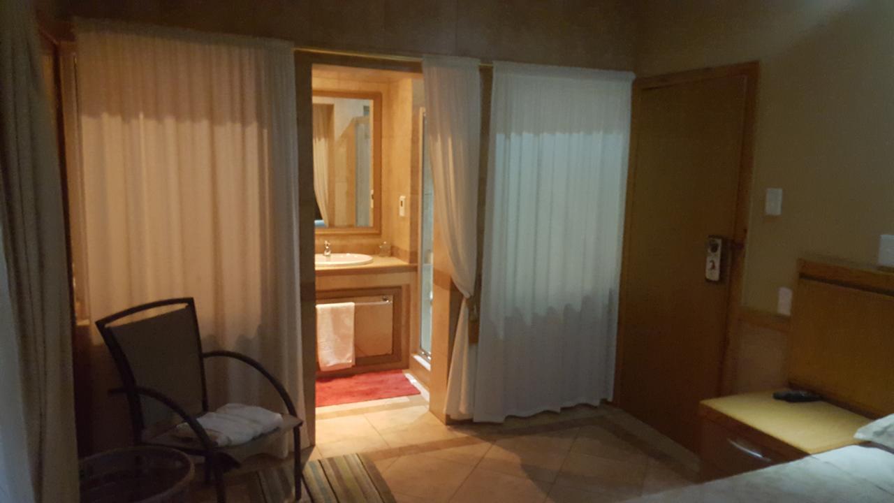 Bubez Guesthouse Barberton Exterior foto