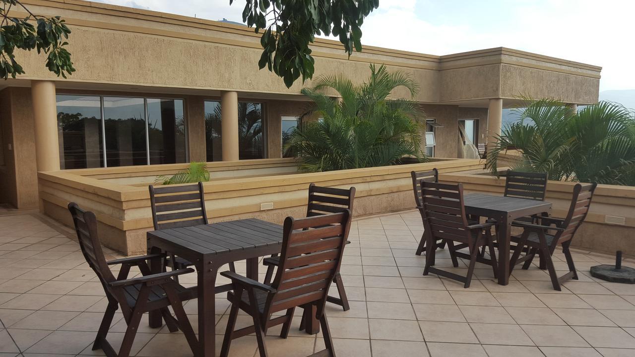 Bubez Guesthouse Barberton Exterior foto